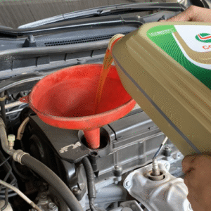 Bảo Dưỡng Động Cơ