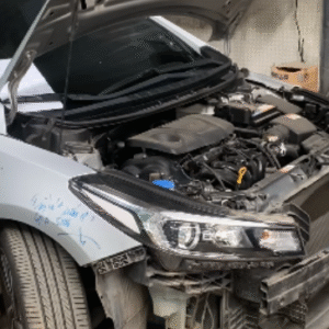 Giám Định Tại Gara