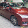 Sơn Toàn Xe Cho Honda City