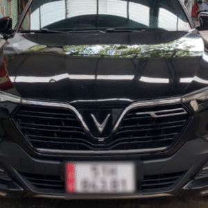 Bảo Dưỡng Cho Vinfast Lux SA 2.0 (Máy)